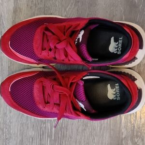 Sorel Sneakers